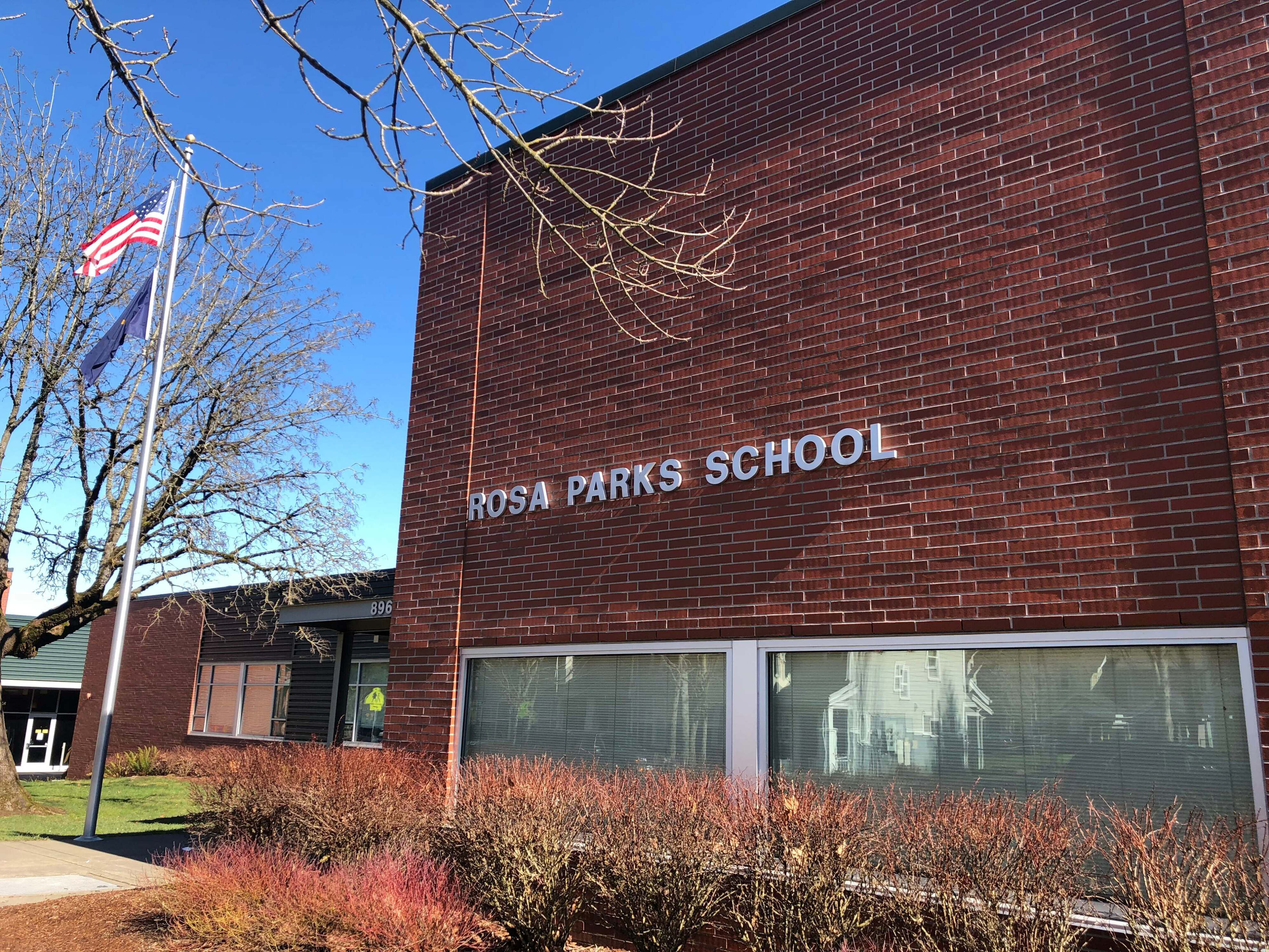 Teachers at a PPS elementary school say district bypassed community in ...