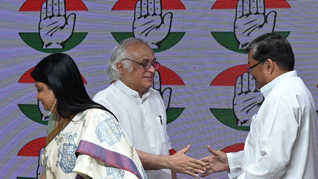 Satheesan reaffirms uncompromising secular stance amid political row