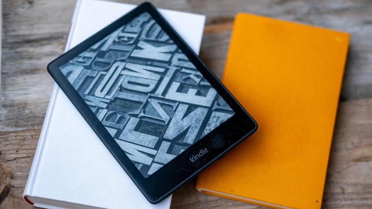 4 things you need to try before replacing your old Kindle