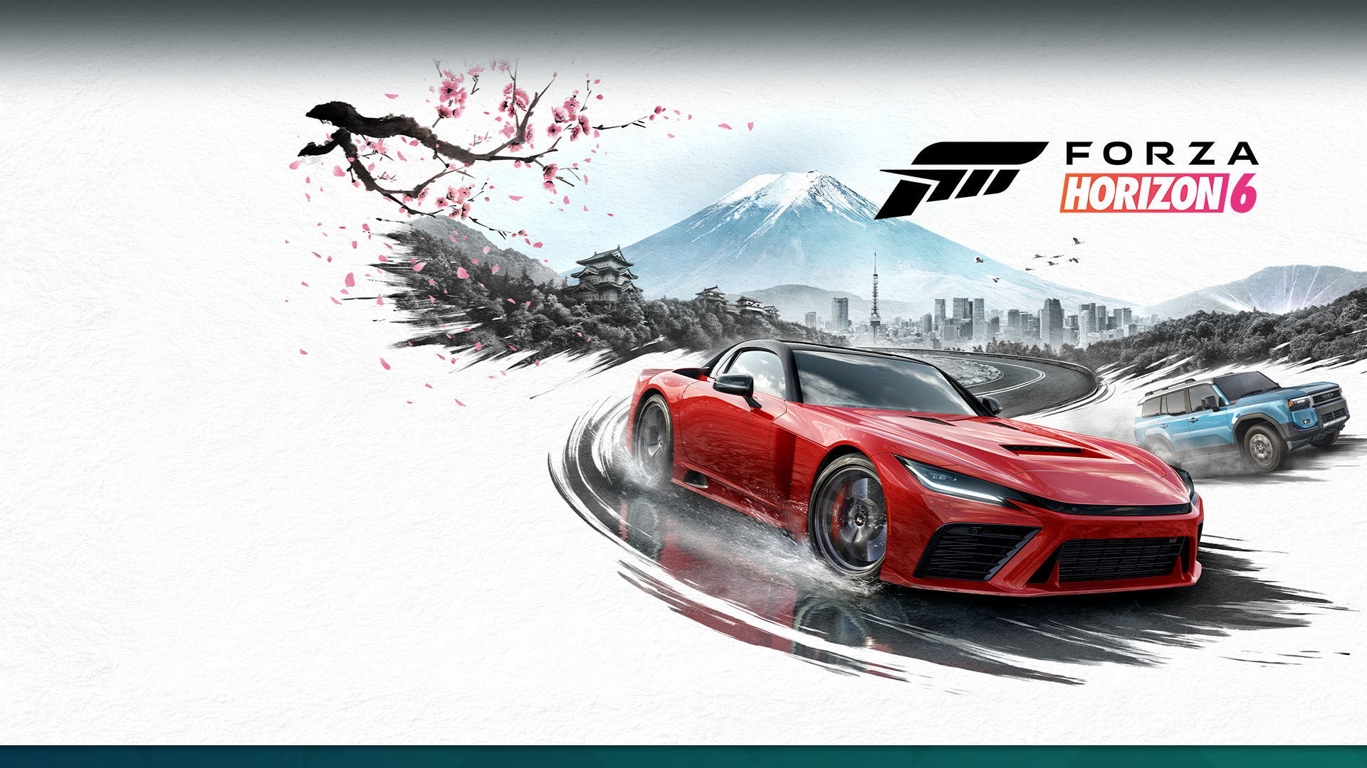 Reasons why players can’t stop playing Forza Horizon 6