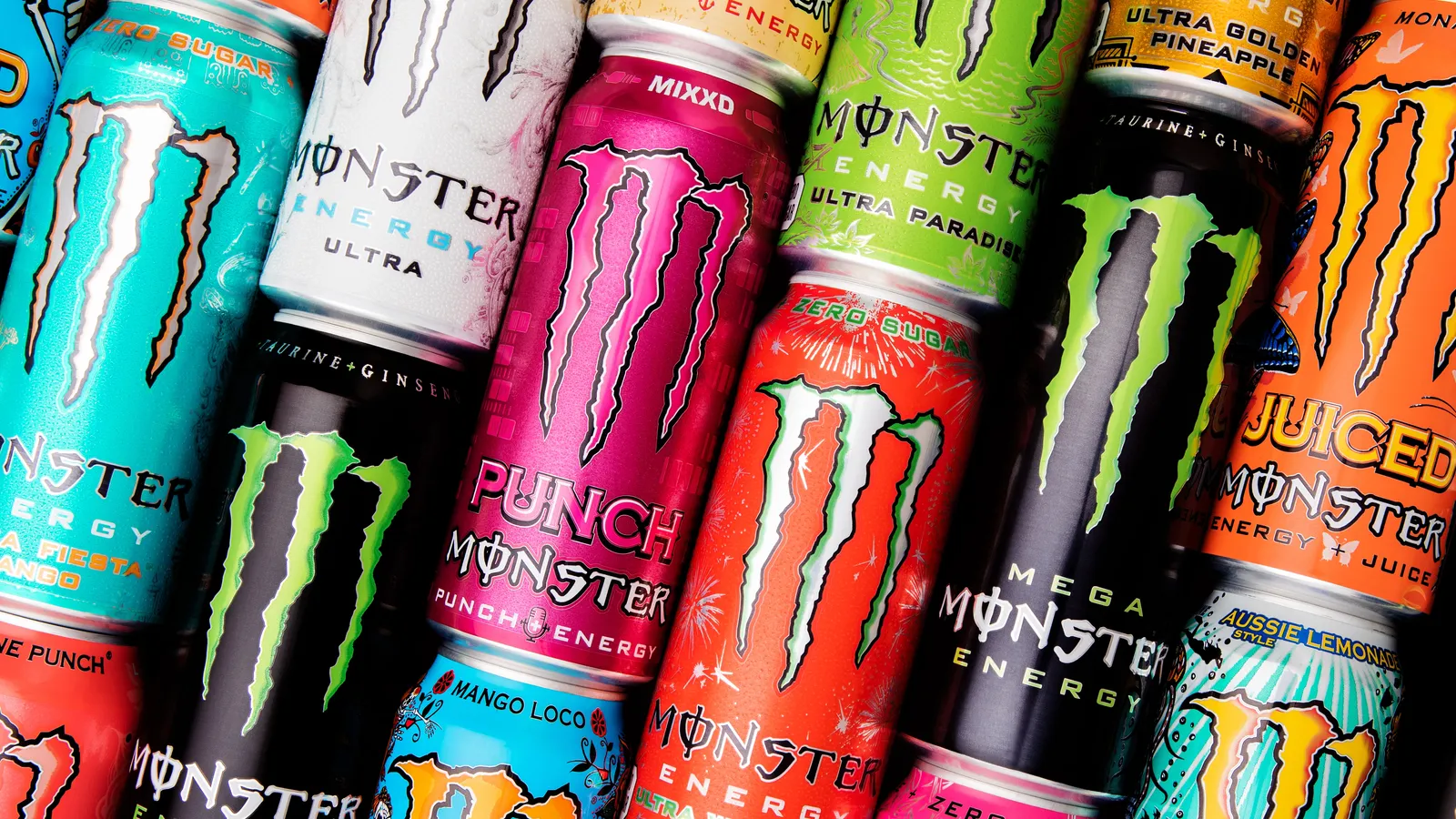 How Monster Beverage is reworking its innovation strategy to stay ...
