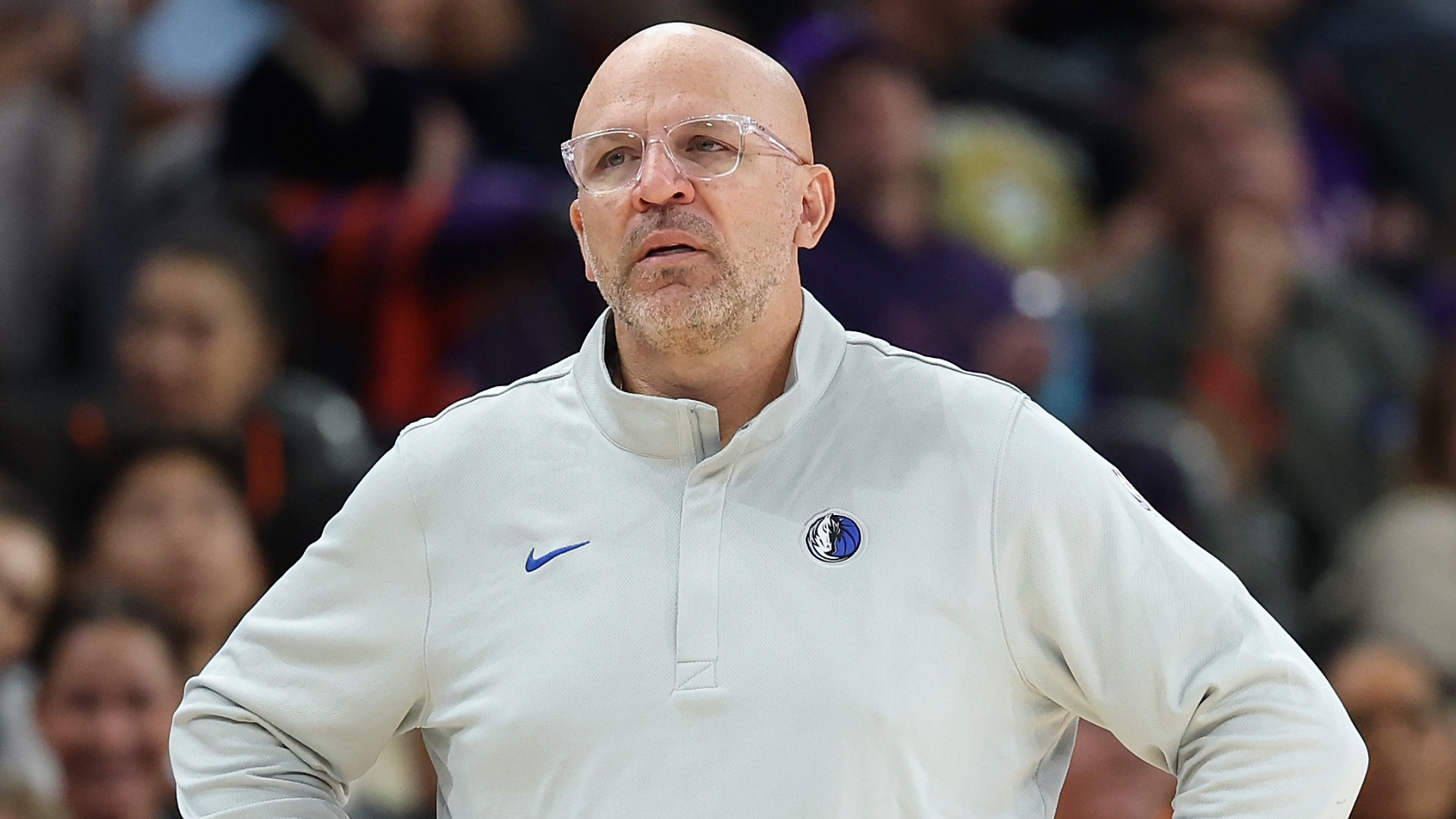 Former NBA Rookie of the Year feels vindicated after Jason Kidd firing