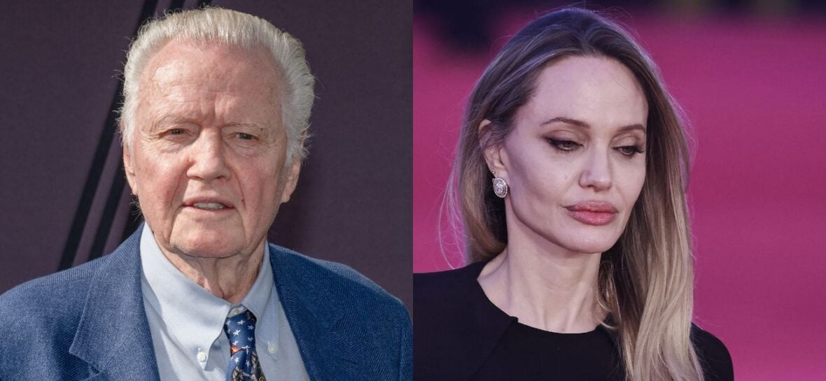 Angelina Jolie’s father reportedly heartbroken over her plans to leave LA