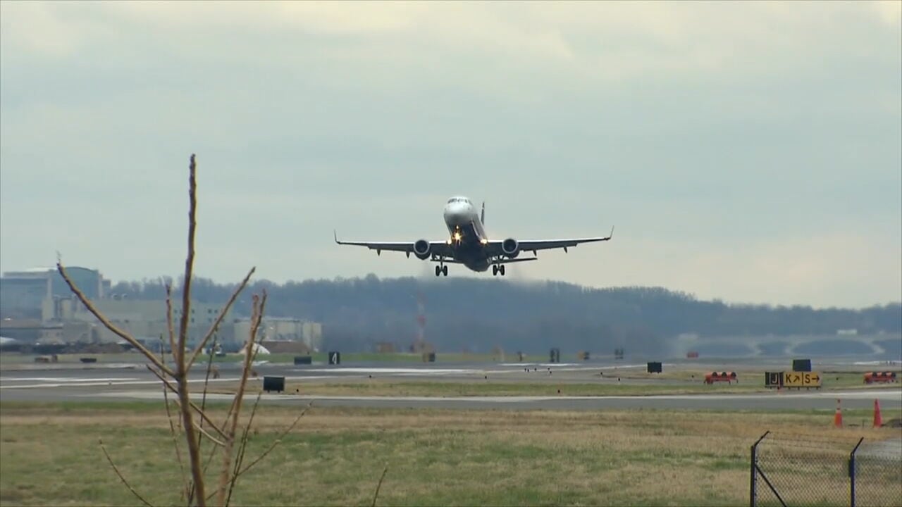 Nearly 3 million people expected to travel through Atlanta airport ...