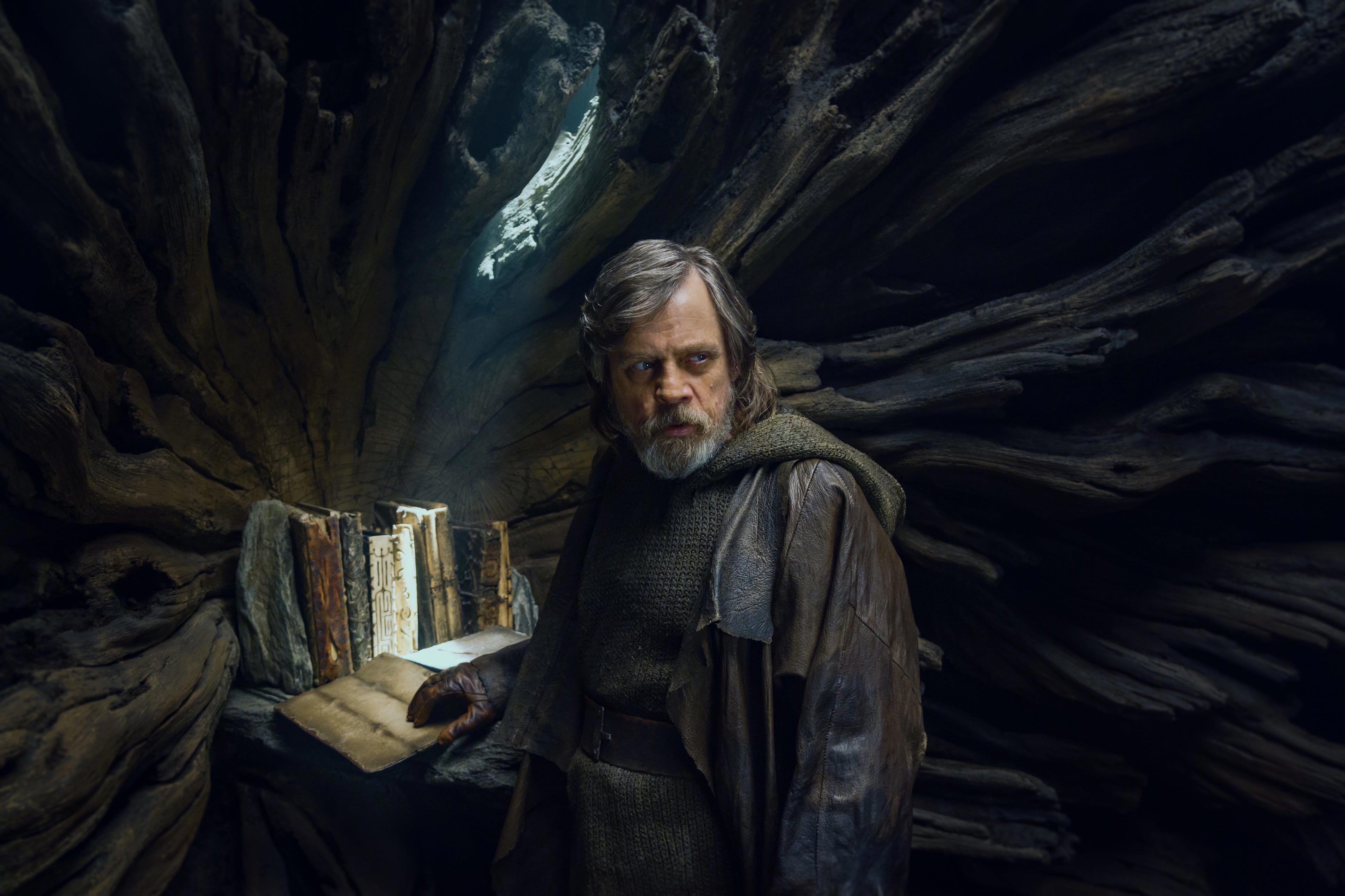 Every 'Star Wars' movie, ranked – including 'Mandalorian and Grogu'