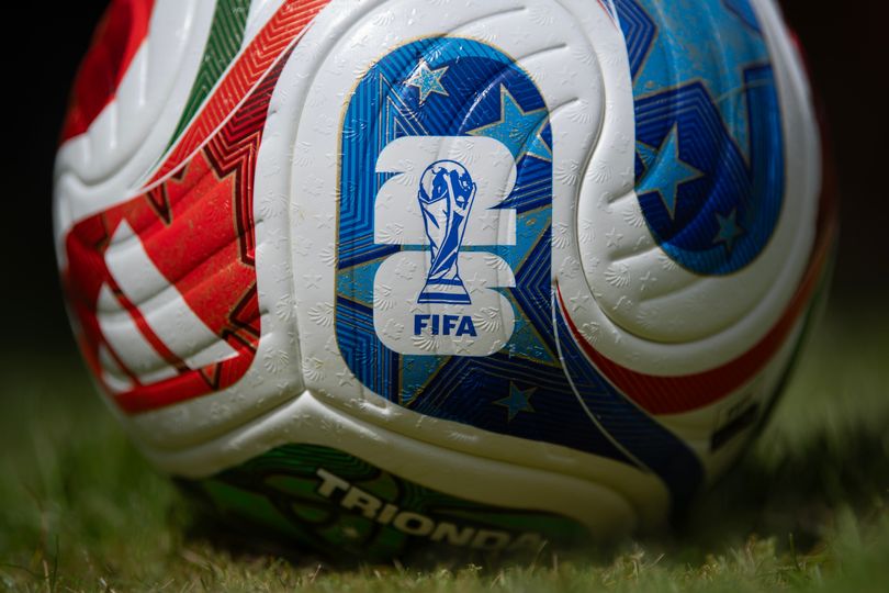 Anti-human trafficking campaign launches across World Cup host nations