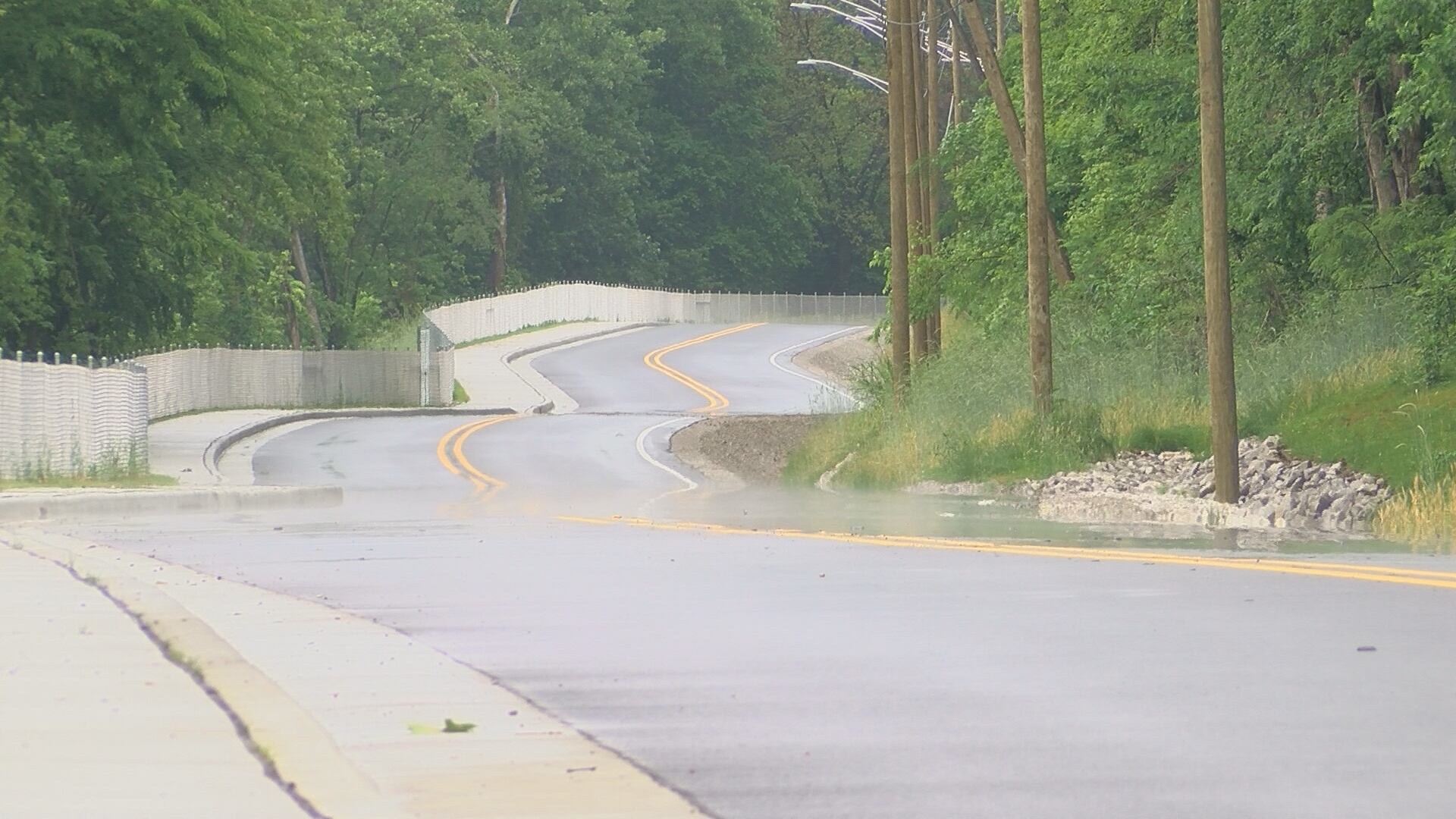 Tell City River Road project complete after nearly 20 years