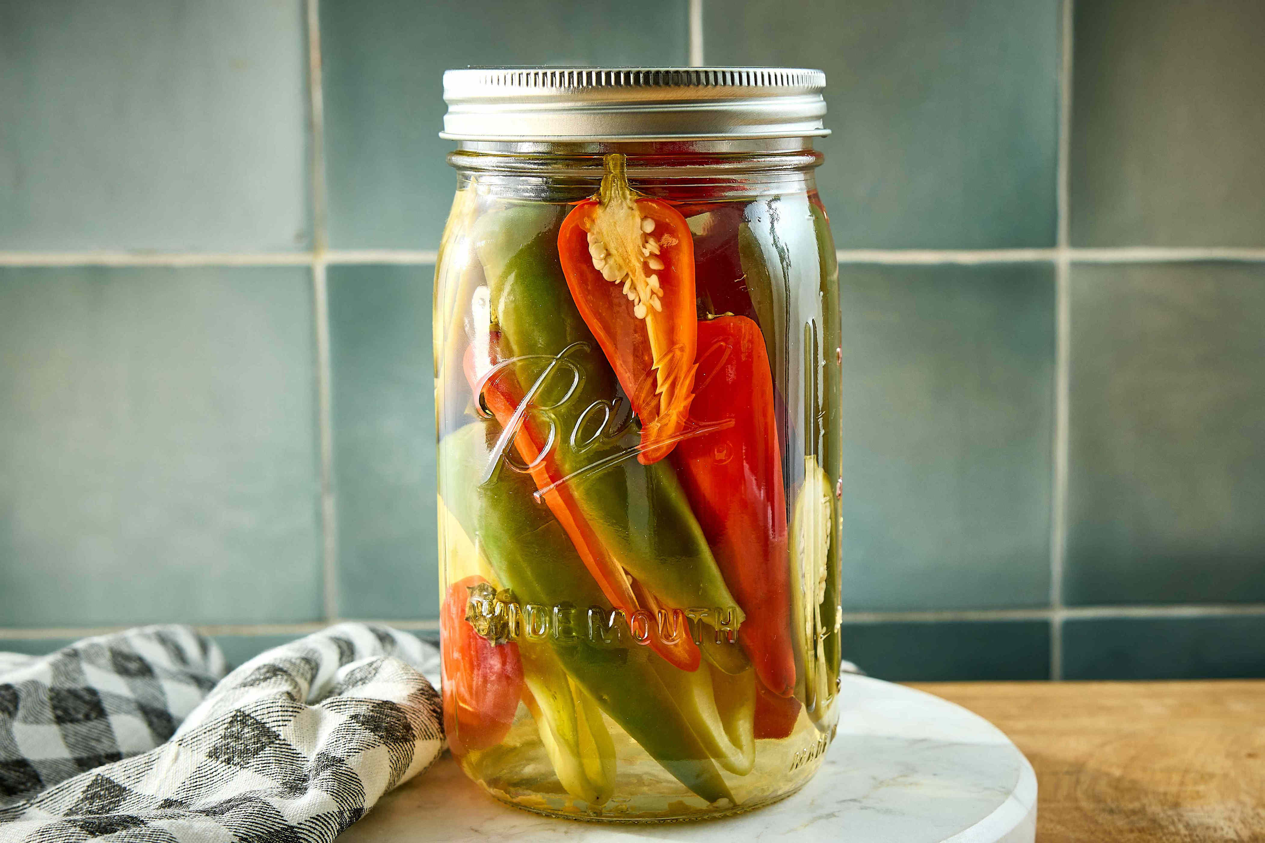 The 3-ingredient southern condiment my grandma makes every summer—and ...