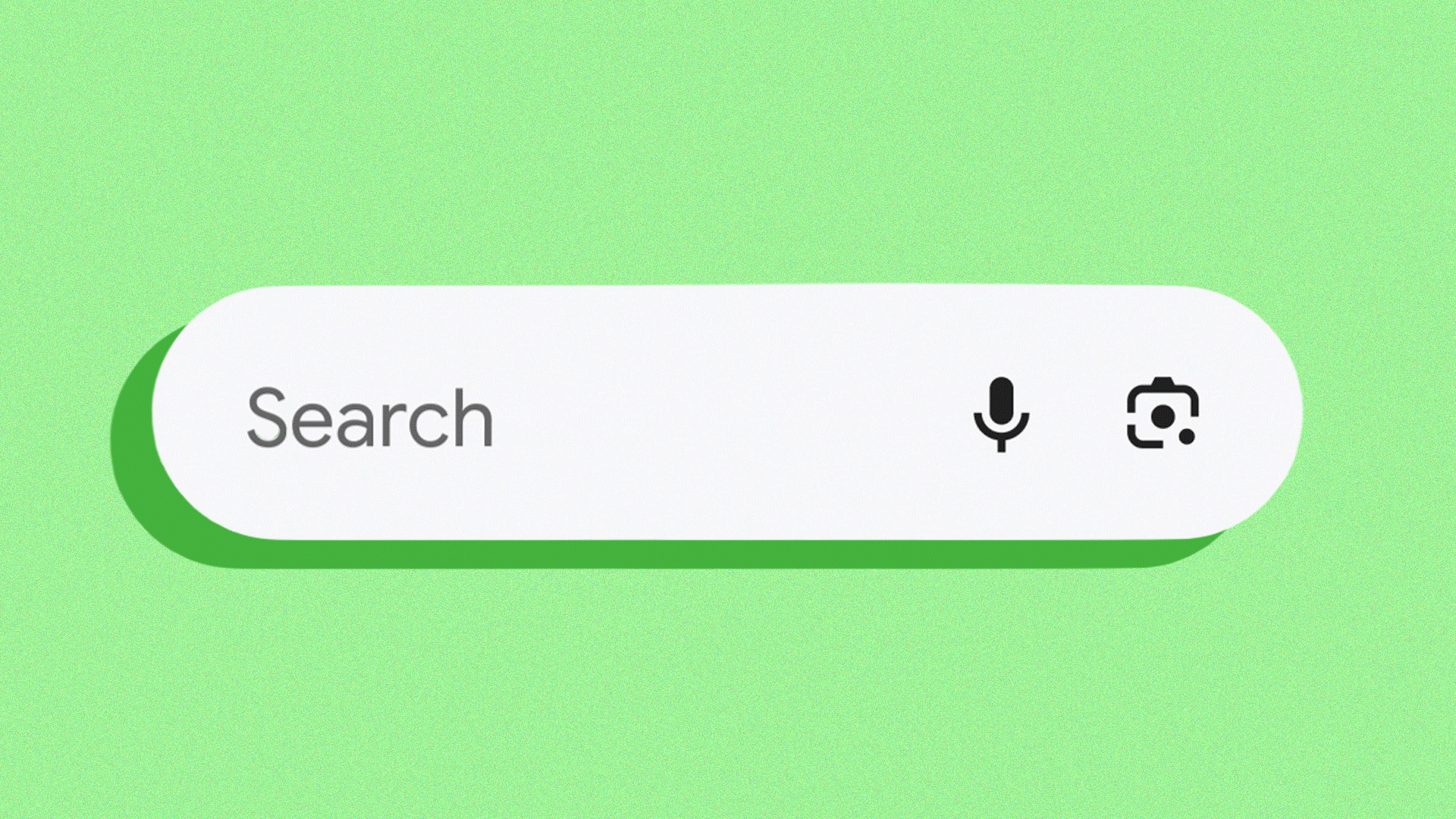 Google just revealed the biggest change to its search box in 25 years ...