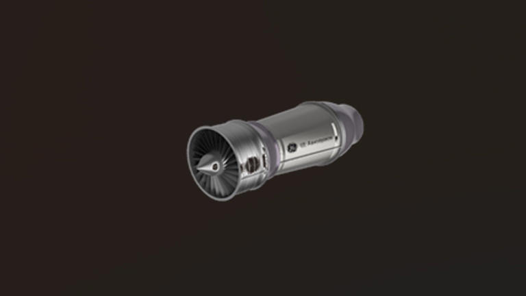 GE Aerospace secures US Air Force contract for GE426 engine