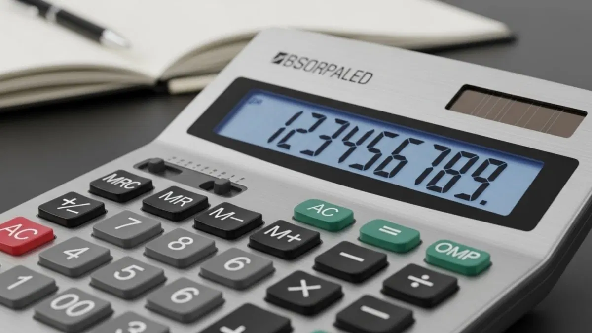 5 errores que te hacen perder dinero sin darte cuenta