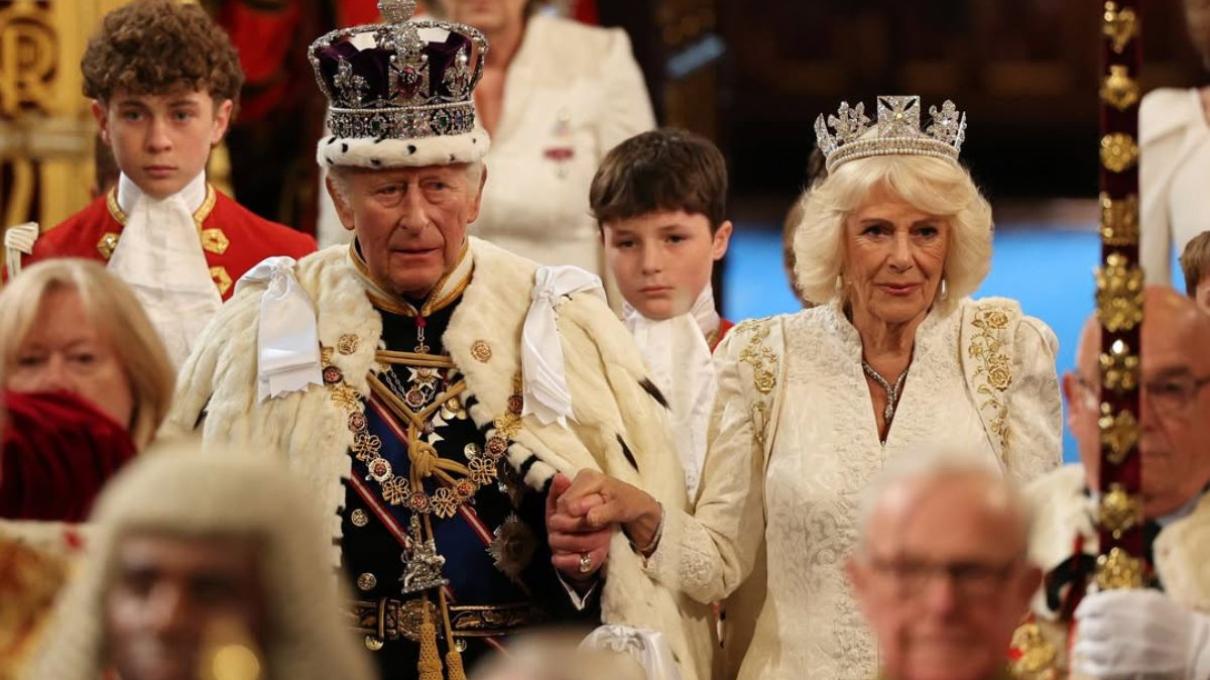 ¿Murió el rey Carlos III? El alarmante error de una radio británica que ...