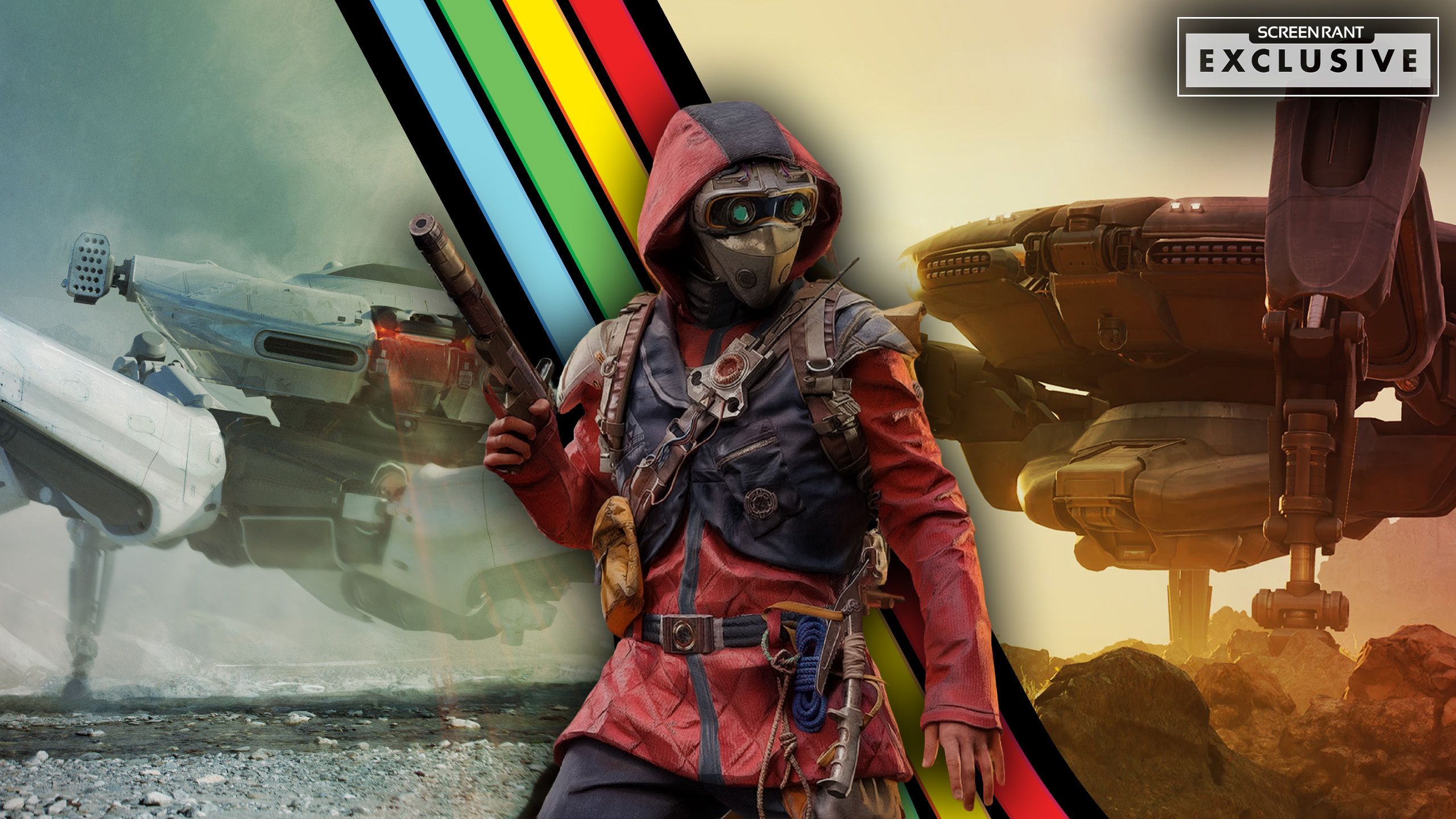 ARC Raiders is getting new massive enemy types, including “completely ...