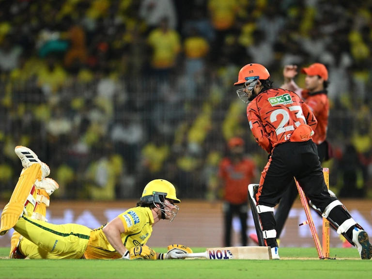 CSK in deep trouble after KKR's win over Mumbai Indians - IPL 2026 ...