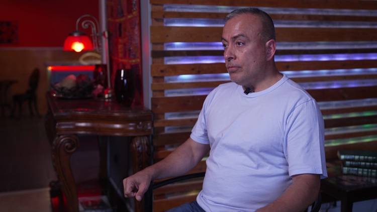Dallas police say he ran a 'sexual encounter center.' The owner says he ...