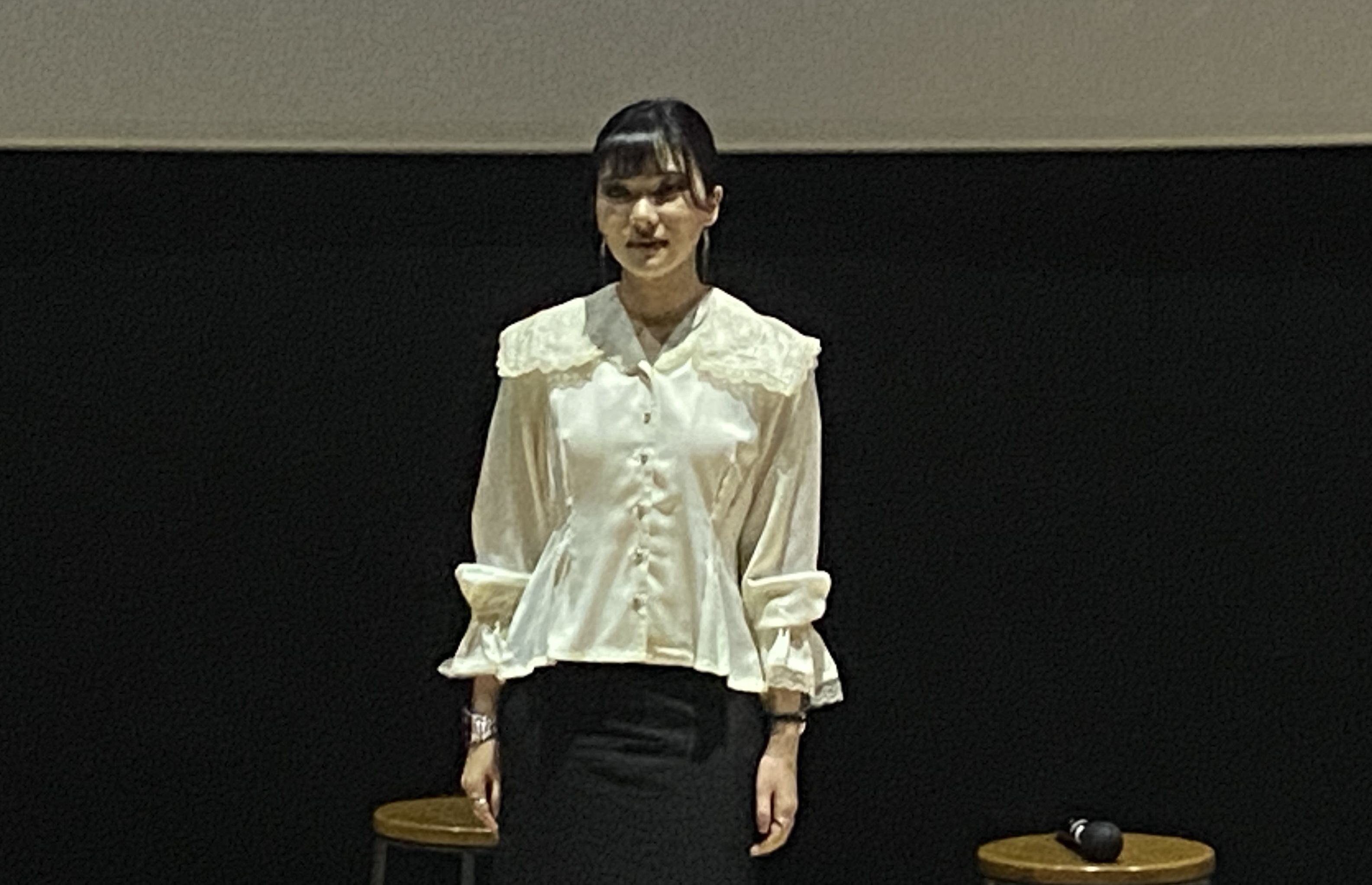 Isyana Sarasvati: Lagu 'BURN' Dibuat untuk Temani Olahraga
