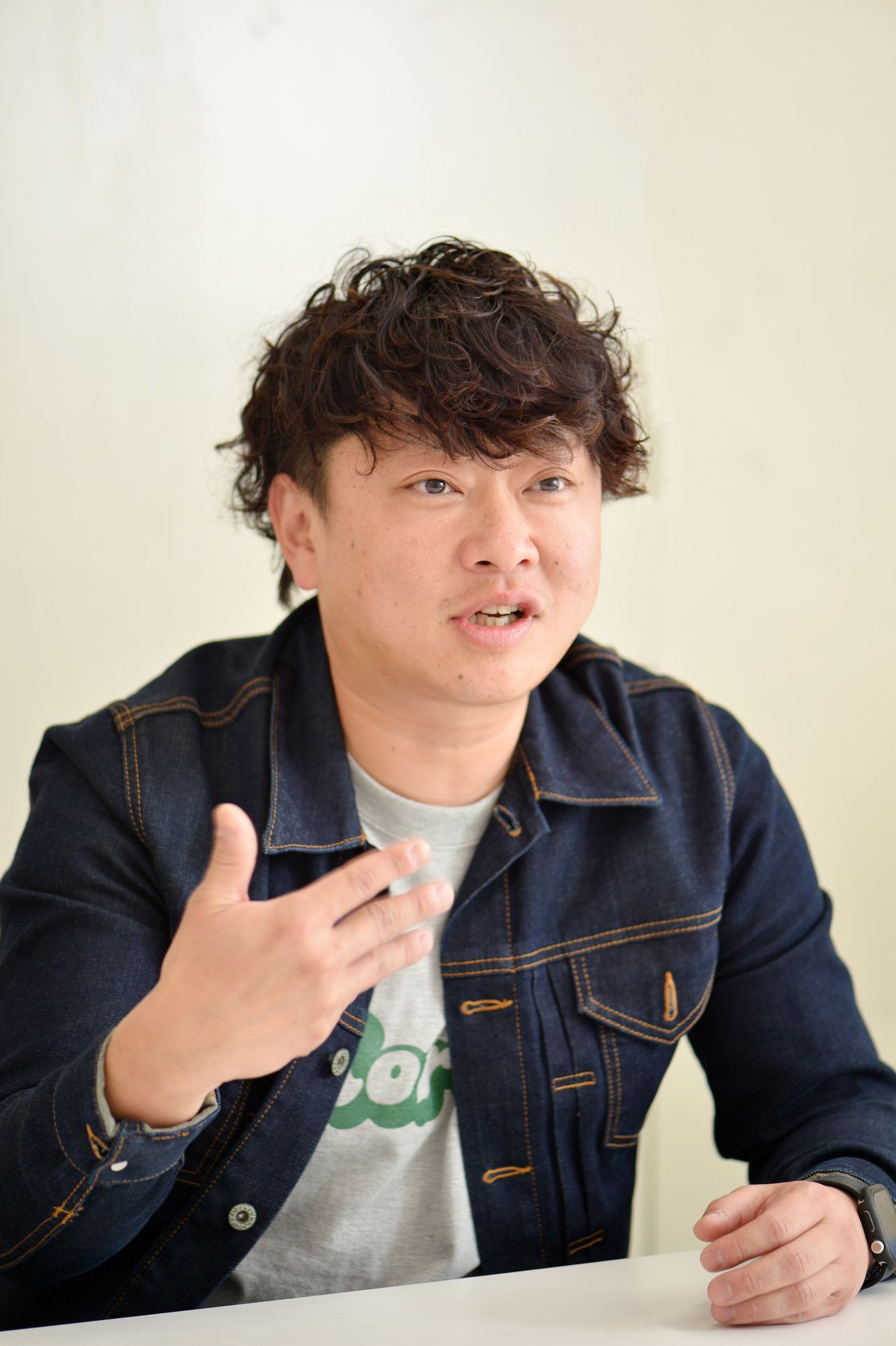 活動歴および当時の関連ビジュアル記録
