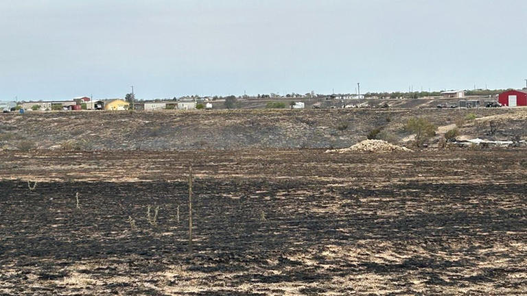 Damage assessments set to begin once access opens in Bishop Estates ...