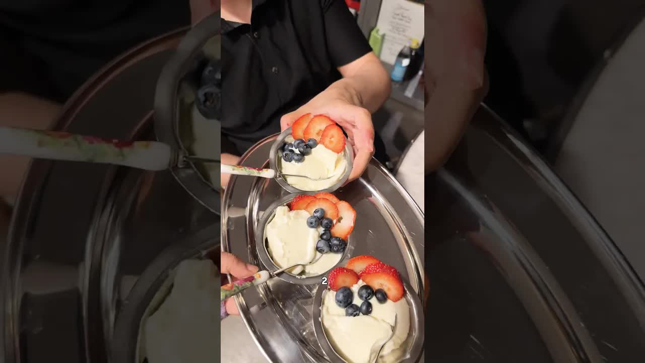 This dessert will be on repeat!