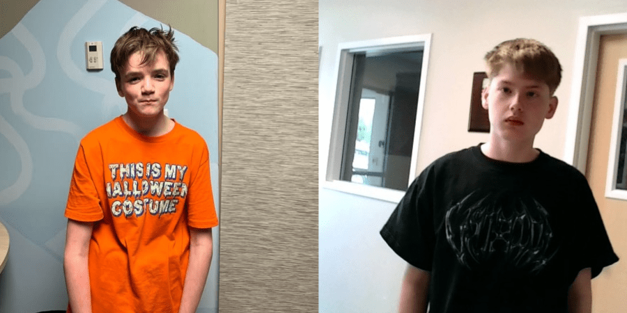 Missing: Two juveniles reported missing out of South Salt Lake