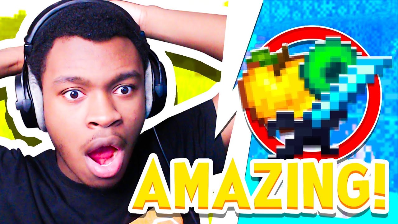 BEST Fan Texture Pack Review's EVER! (Minecraft Bedrock)