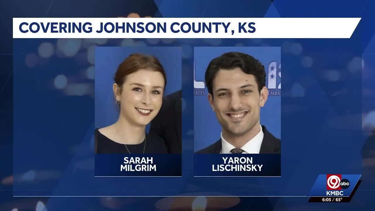 Family honors Sarah Milgrim one year after deadly attack outside Jewish ...