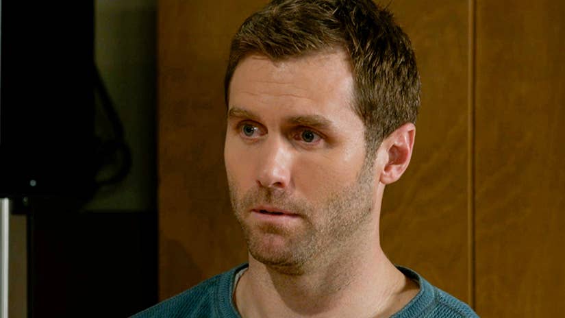 Is Jason Graham returning to Beyond the Gates?
