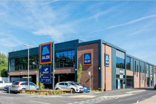 Aldi asks shoppers to help choose locations for new stores in Hampshire