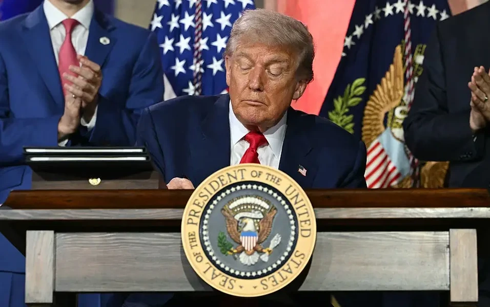 White House eyes security checks for advanced AI models
