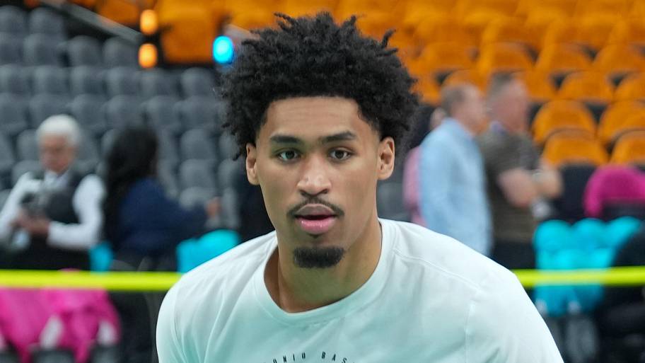 Ron Harper Jr.'s brother providing plenty of hope for Celtics' future