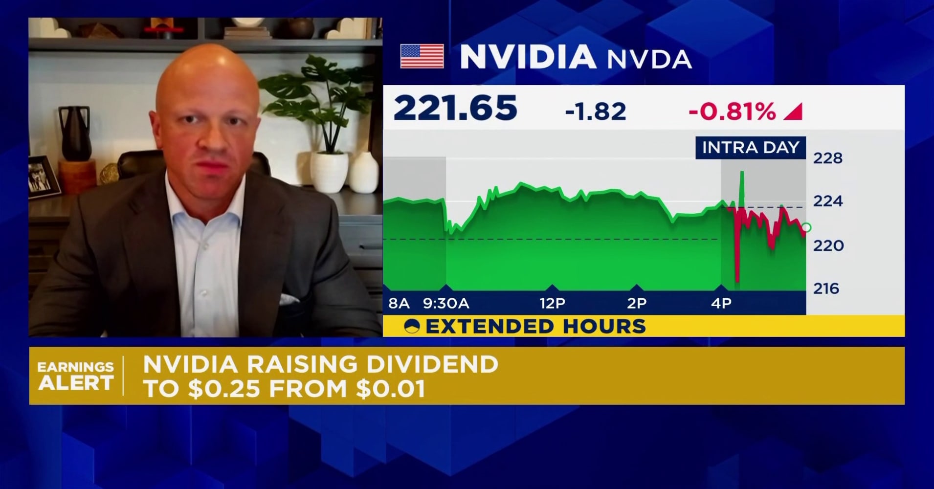 As AI market grows larger and faster, Nvidia stands out despite competition: Analyst