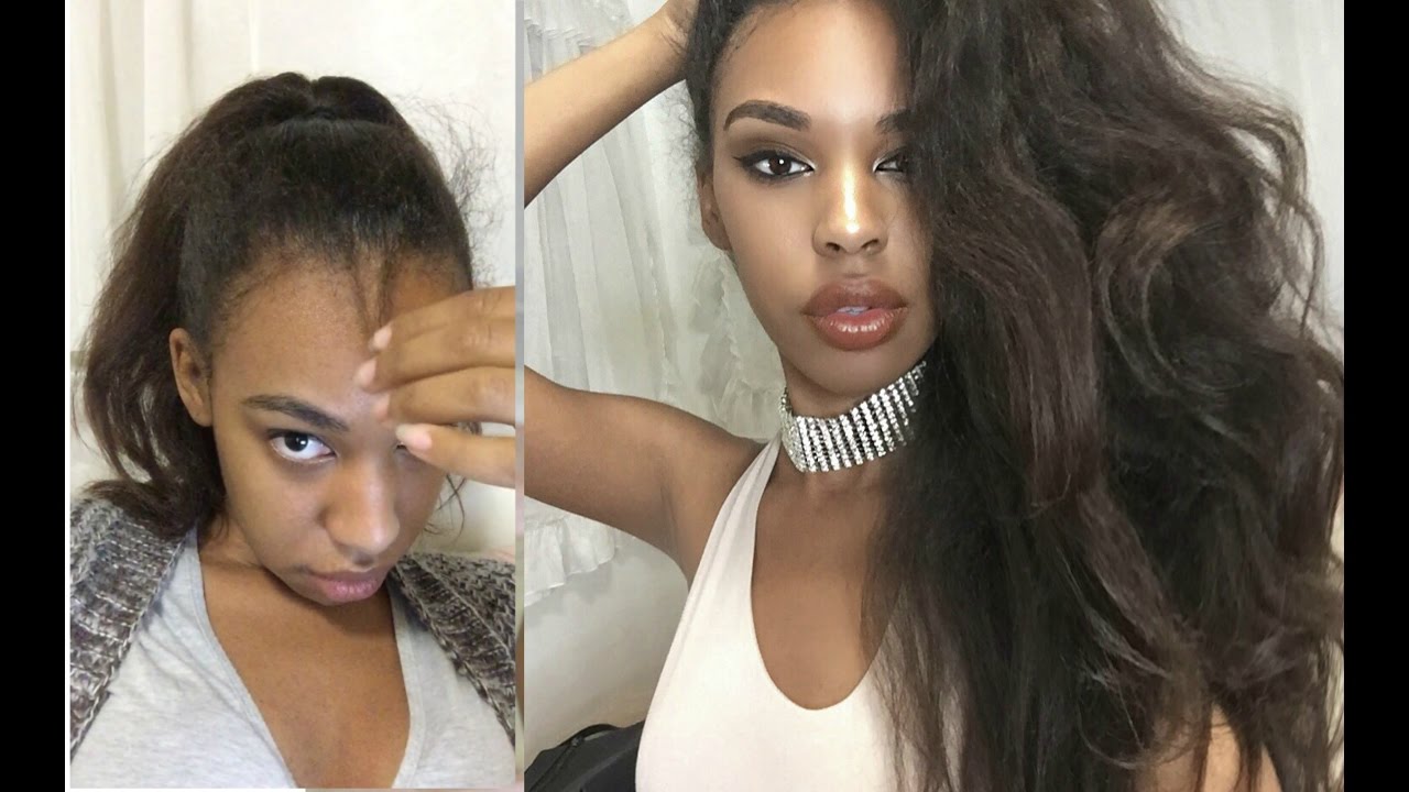 Virgin hair fertilizer review: Affordable growth miracle for natural hair!