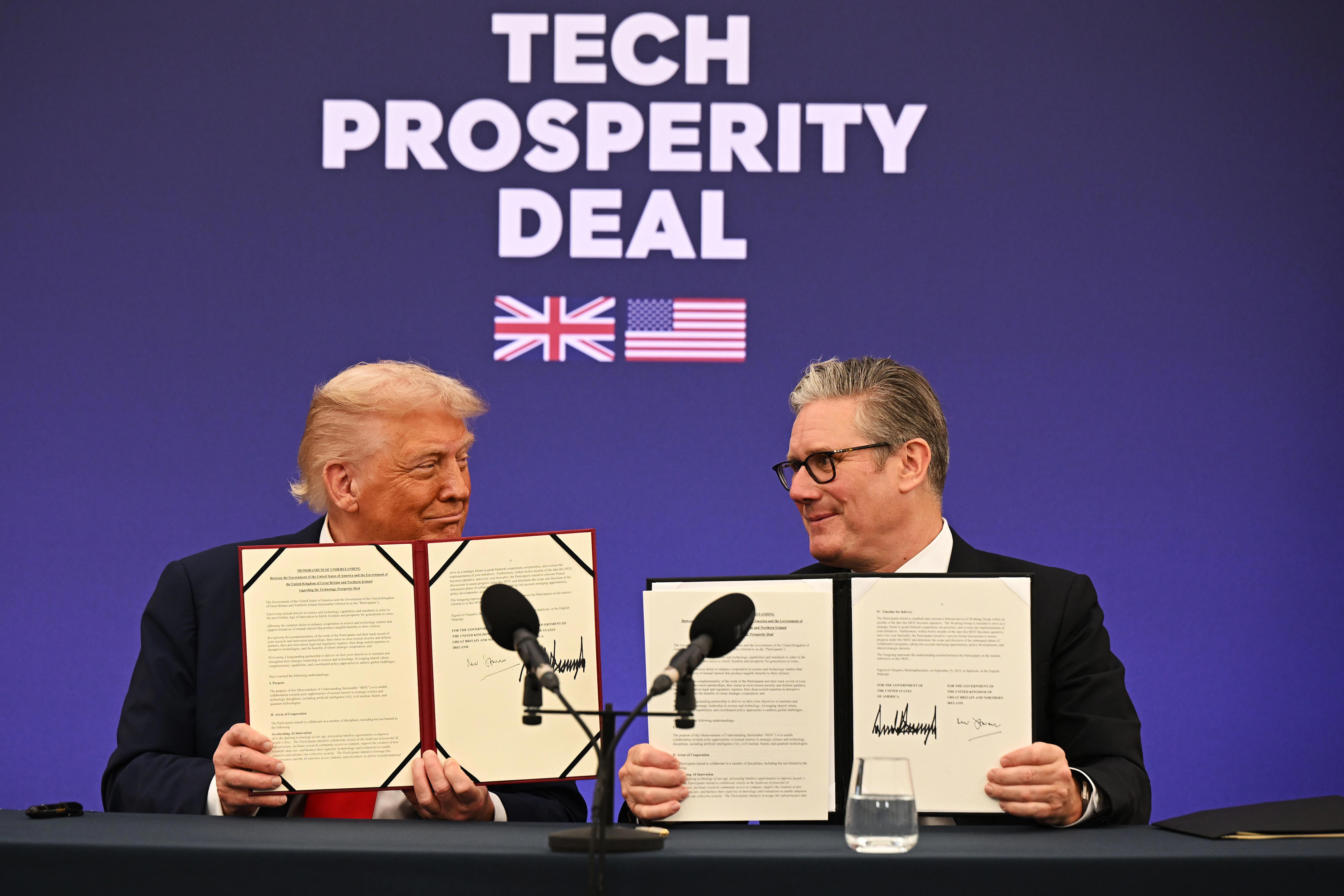 RFK wants schools to cut screen time as Trump touts AI for education