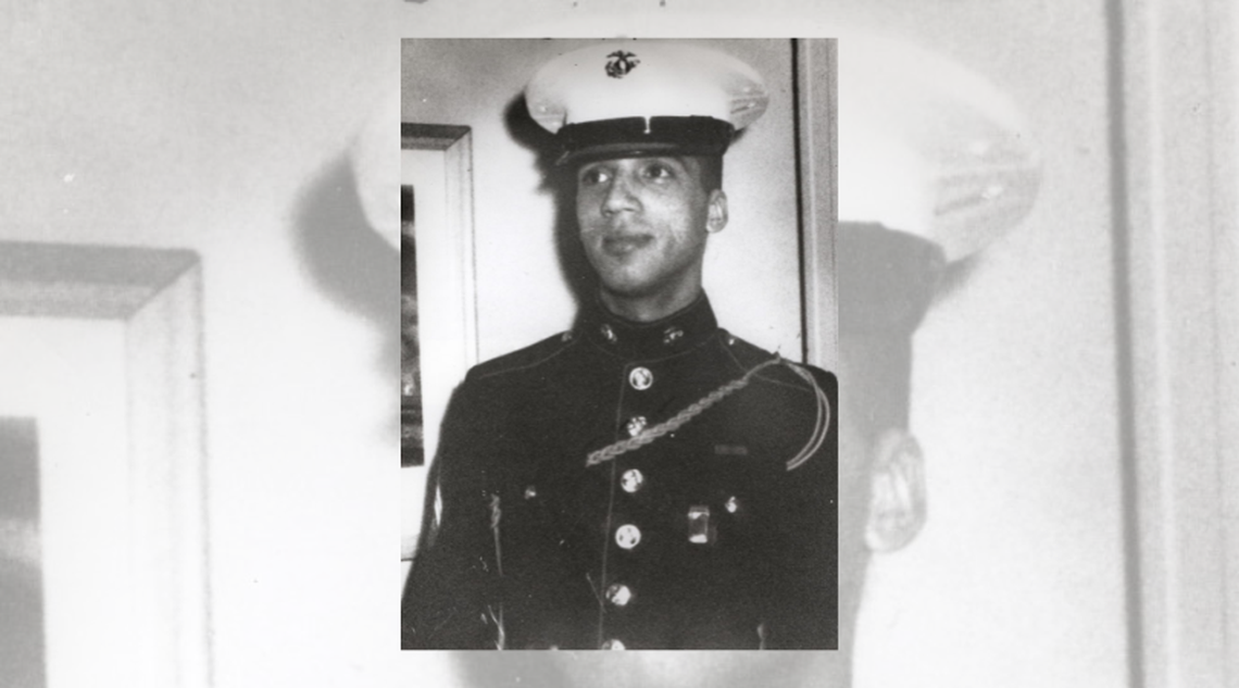 Macon to renew Vietnam War hero Sgt. Rodney Davis tribute ahead of ...
