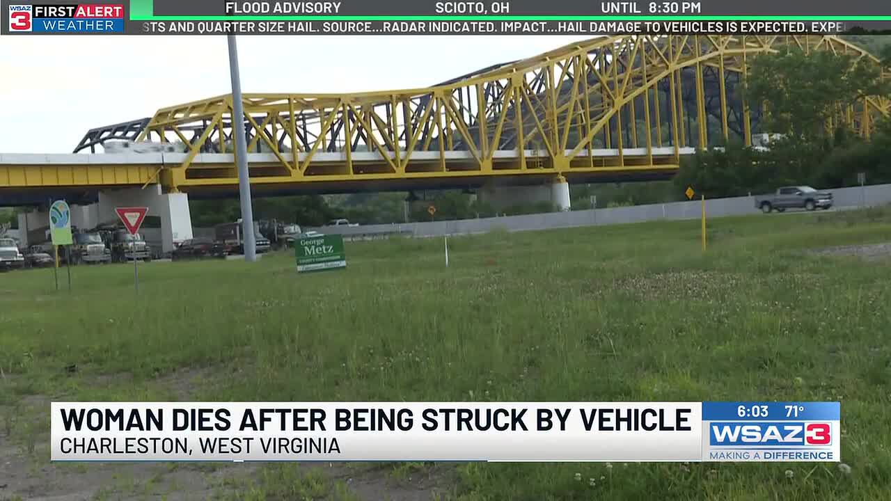 WVSP: Woman dies after being struck by vehicle on WVa. Turnpike