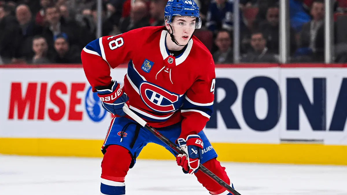 Previewing the defence in Habs vs. Hurricanes series