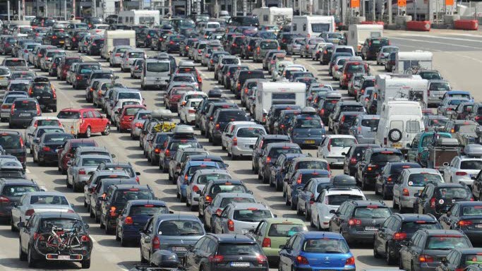 Americans rethink driving as fuel costs keep climbing