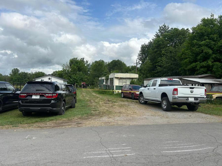 Estranged husband, mother charged in 1992 Boyle County cold case