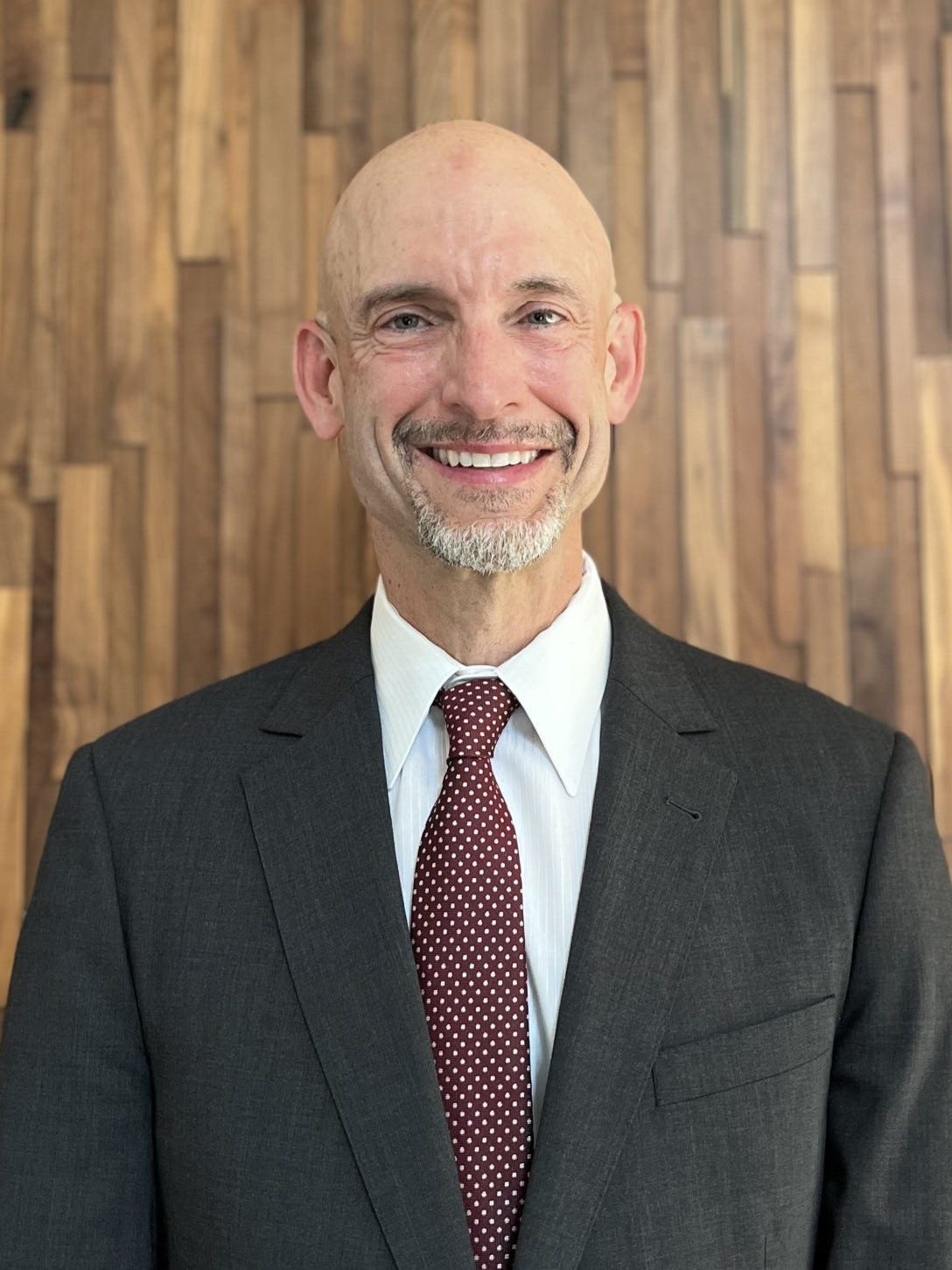 Des Moines' MercyOne getting new president and CEO