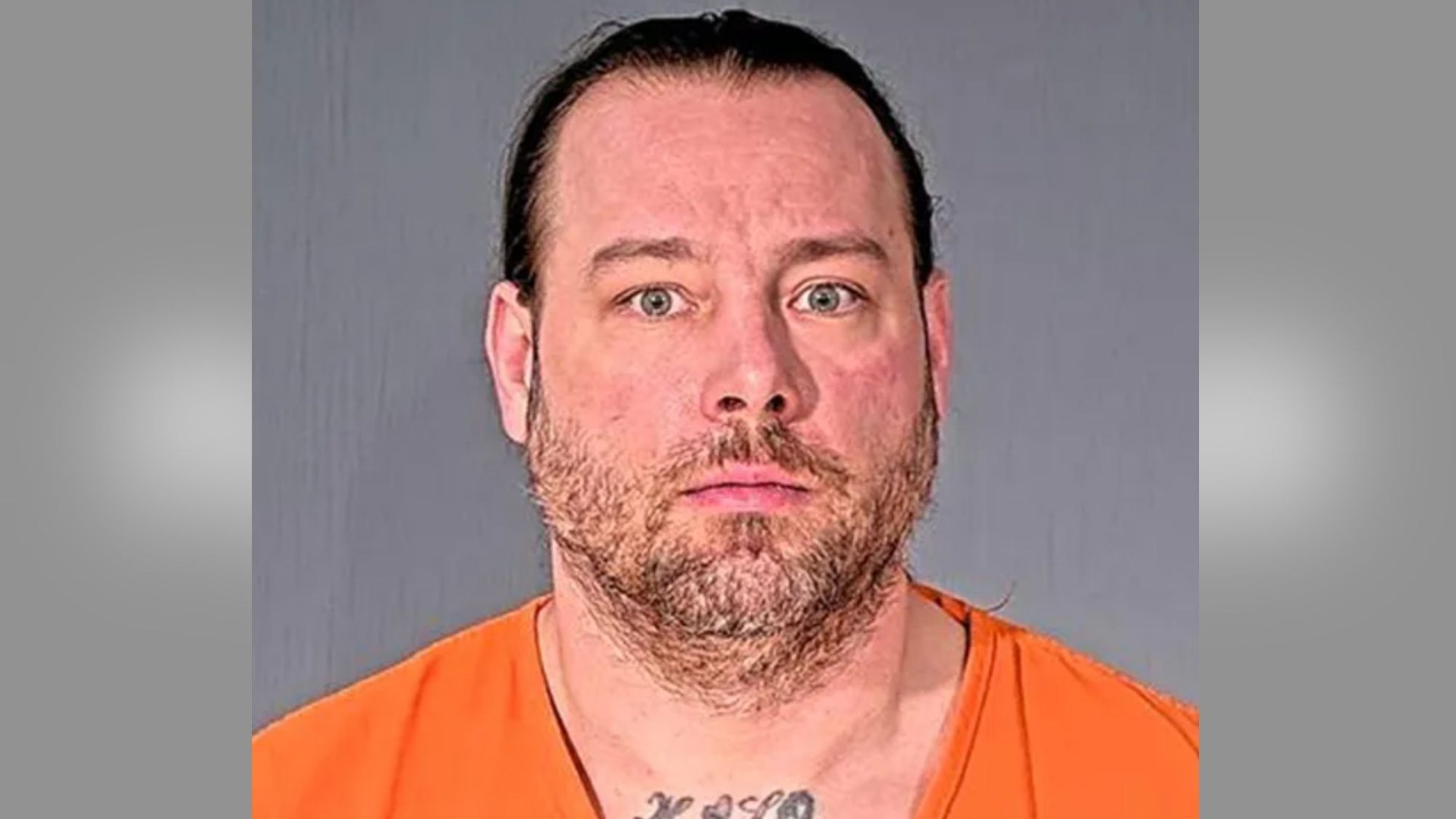 Wisconsin man arrested for alleged homicide 1 year after wife went missing