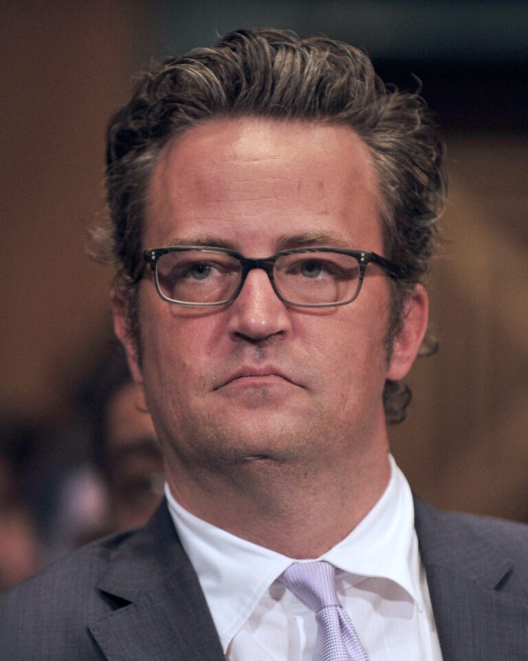 Matthew Perry prosecutors make bombshell claim about assistant ...