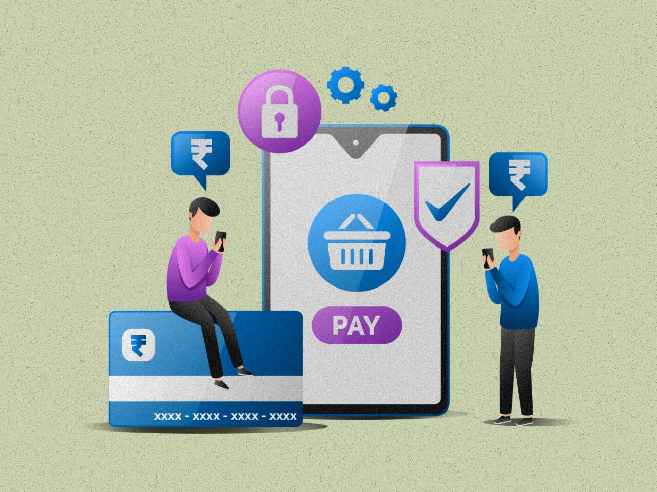 RBI's new draft guidelines have digital wallets feeling the pinch