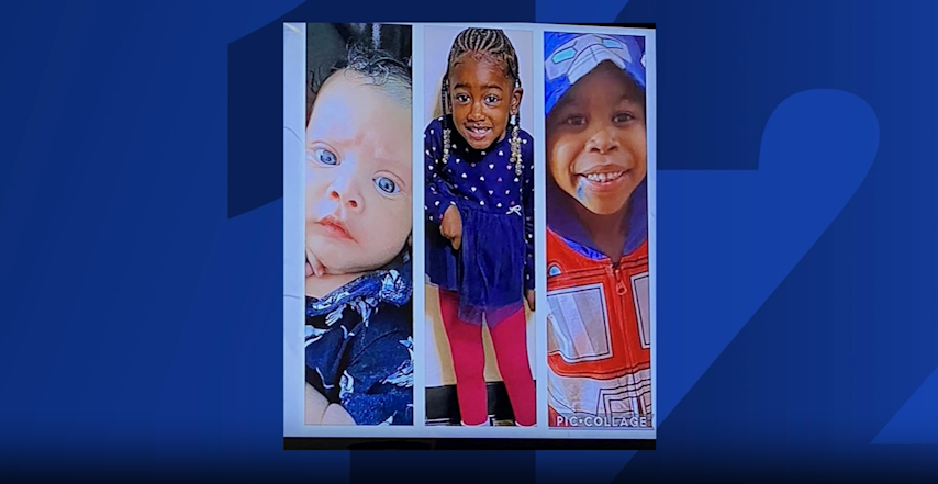 Coney Island mother sentenced for drowning her 3 young children in the ...