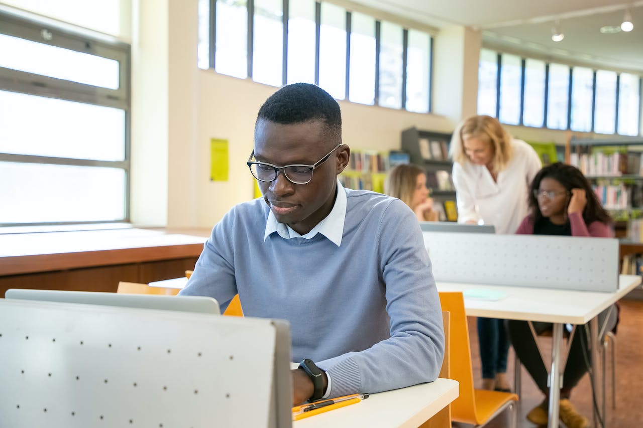 Experts say US students have been falling behind academically long ...