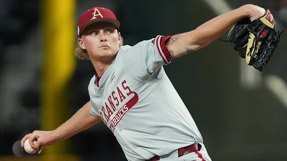 Vitello gone, Van Horn's Hogs still here and they own Tennessee