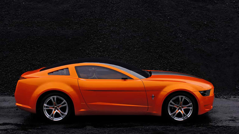 A legendary Italian design house wants a bigger role with Detroit's Big ...