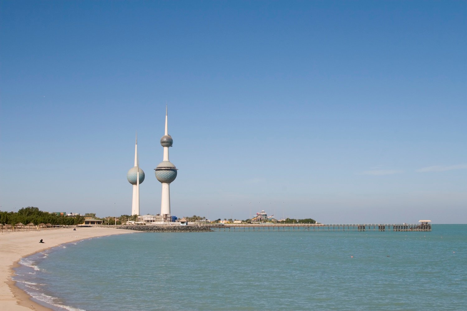 Is Kuwait safe? What travelers should know before going