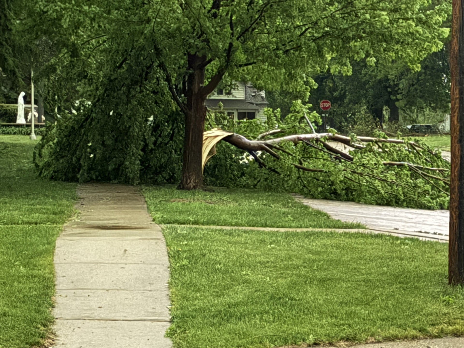 Governor issues disaster proclamation for 10 Iowa counties