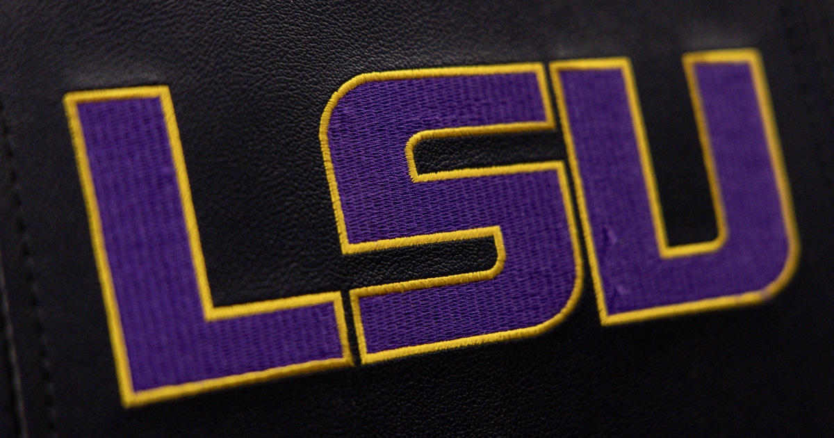 Croatian basketball player Michael Ruzic to commit to LSU
