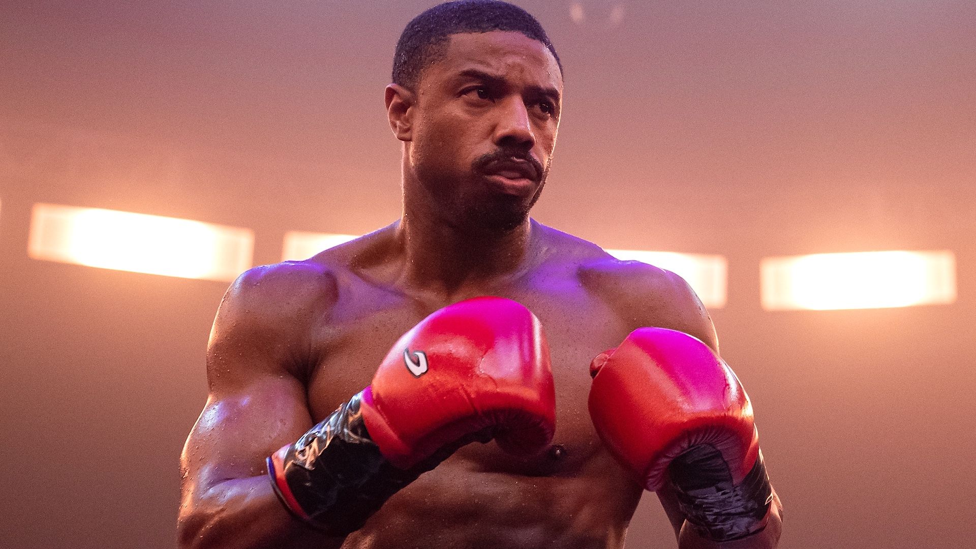 Amazon's 'Rocky' and 'Creed' spin-off series 'Delphi' sets cast
